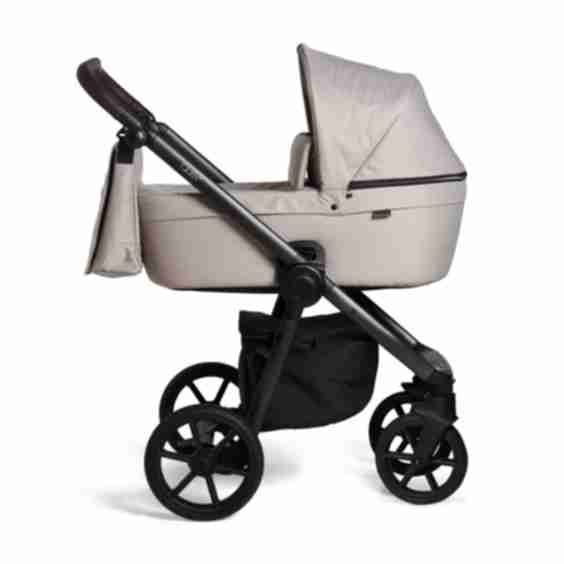 Crooz2 Pram - Beige