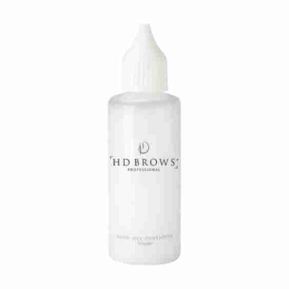 Brow Dye Developer