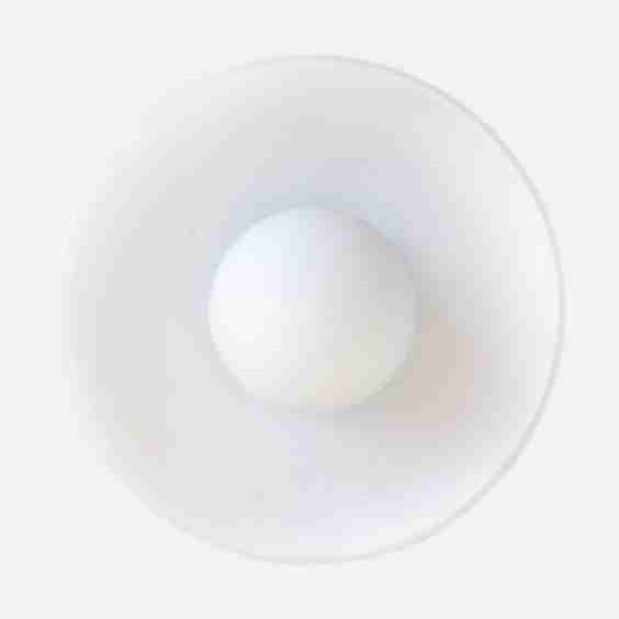 Outdoor Disc Surface Mount