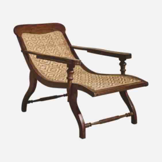 Planters Chair