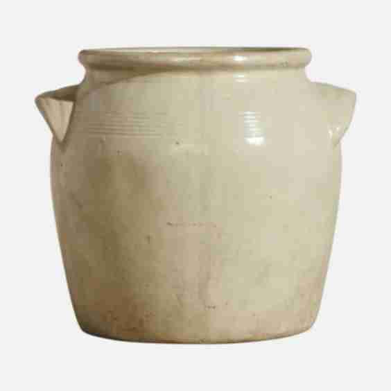 Confit Pot