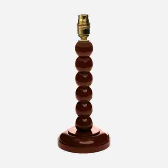Bobbin Lamp