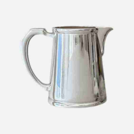Oval Pitcher