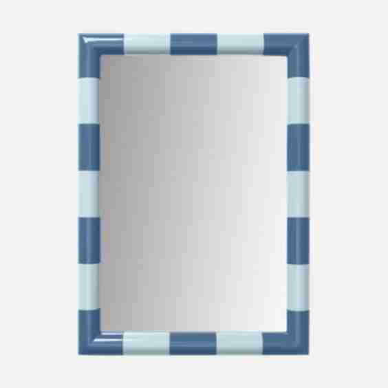 Baton Mirror