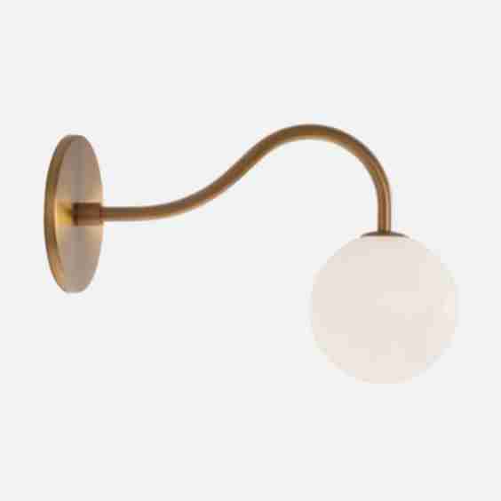 Josephine Petite Sconce