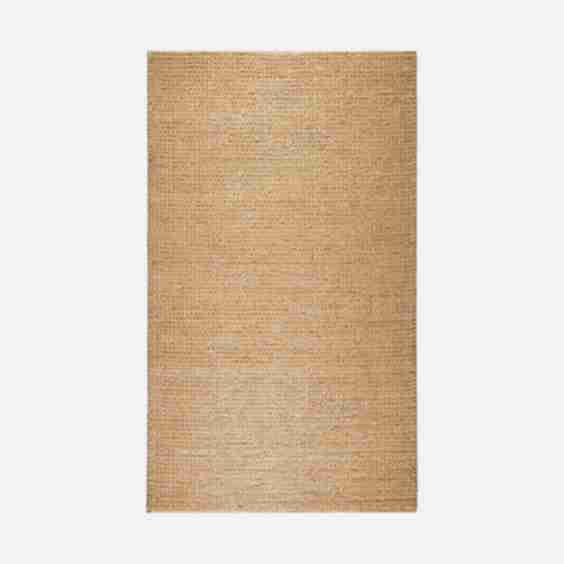 Jute Weave Rug