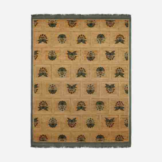 Winter Rug