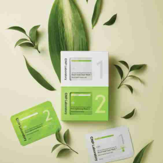 Anti Pore Blackhead Clear Kit