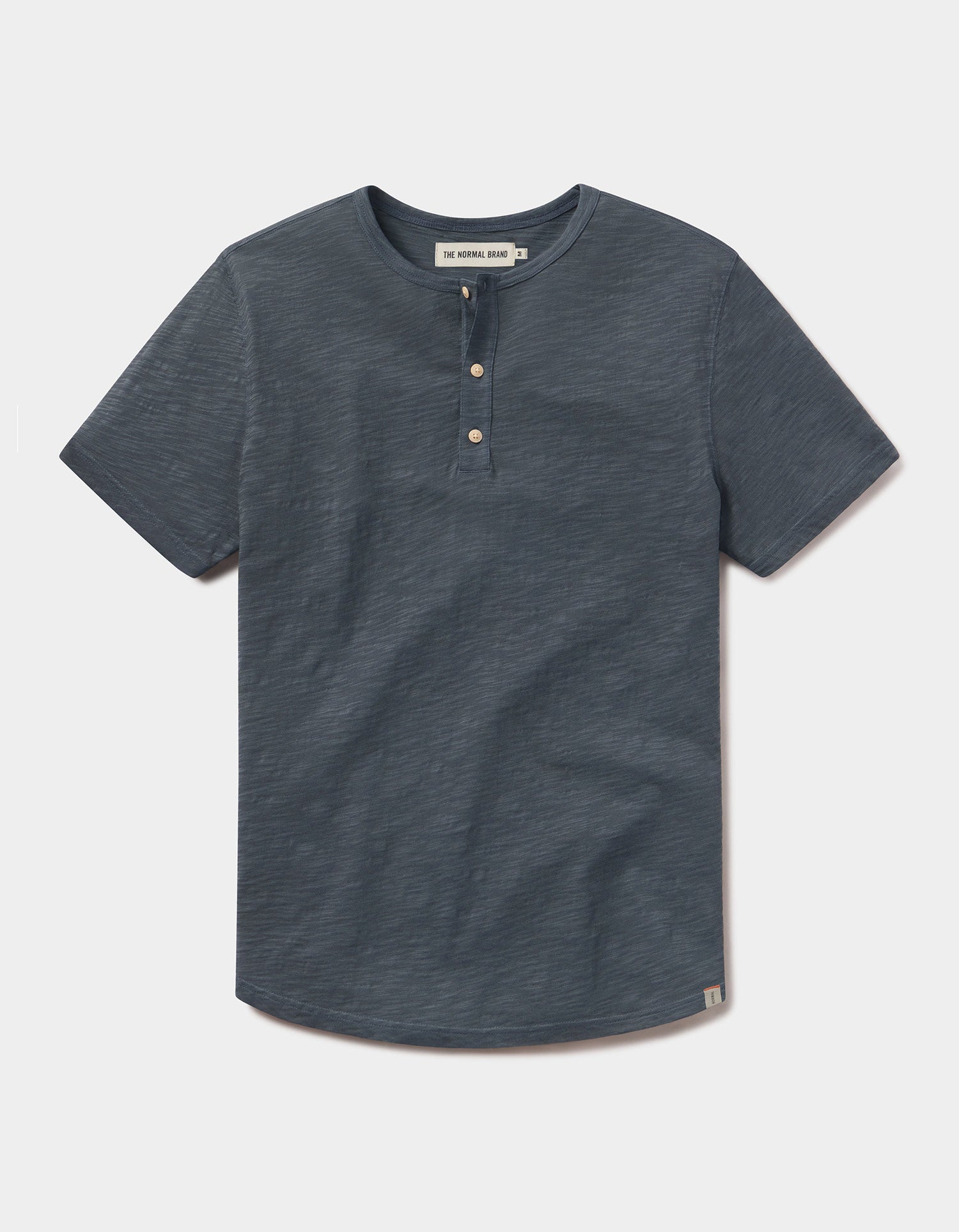 Legacy Jersey Henley
