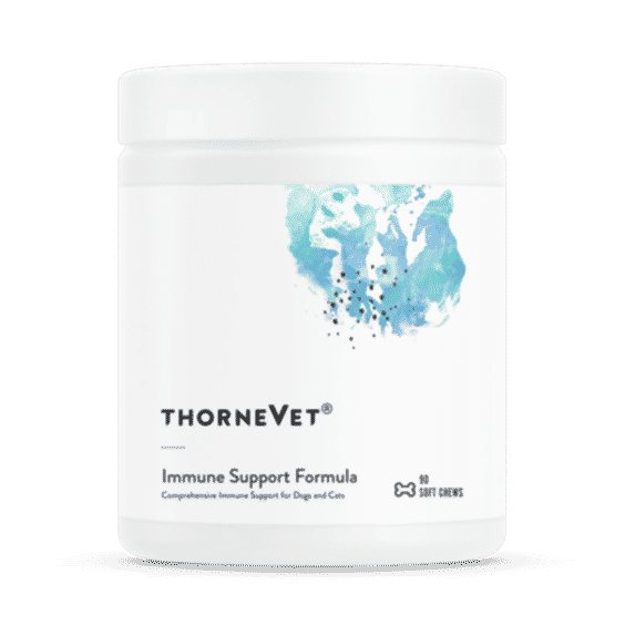 Immune Support Formula