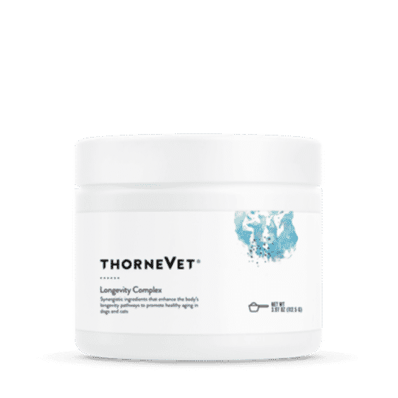 Longevity Complex Powder