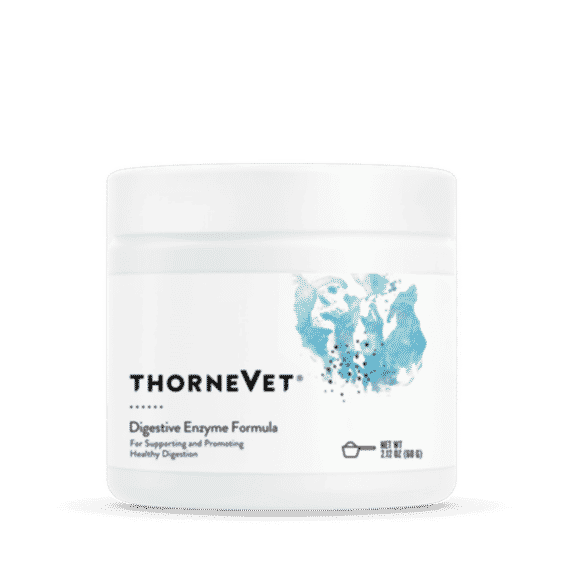 Digestive Enzyme Formula Supplements