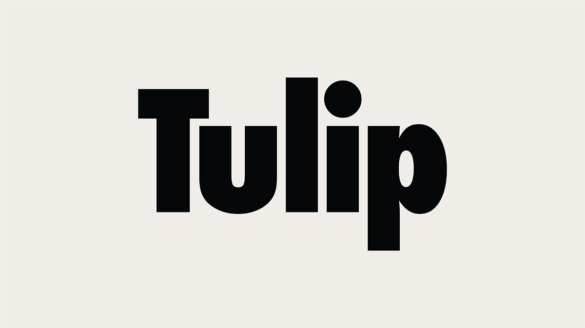 Tulip Shades Brand Page