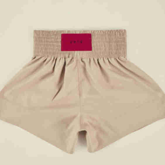 Boxing Shorts Classic