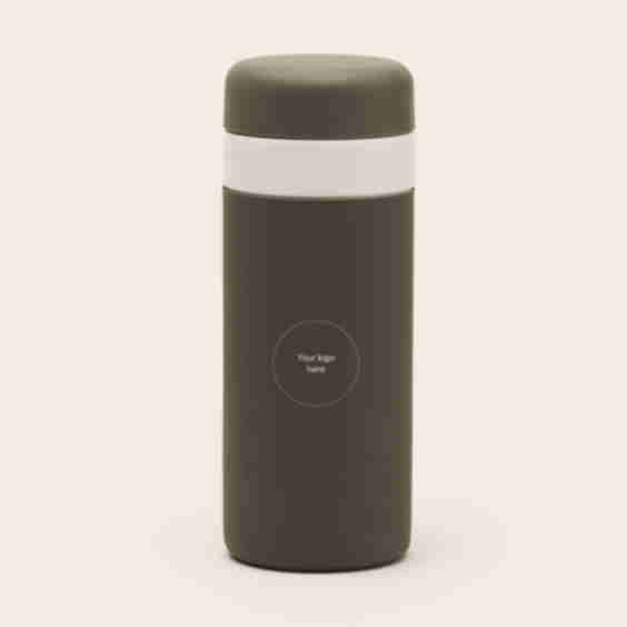 Insulated Bottle