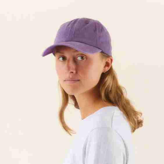 Vintage Cap