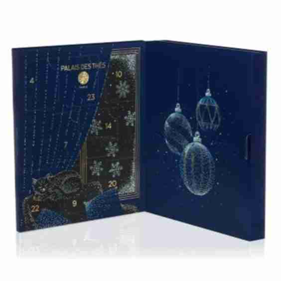 Tea Advent Calendar 2025
