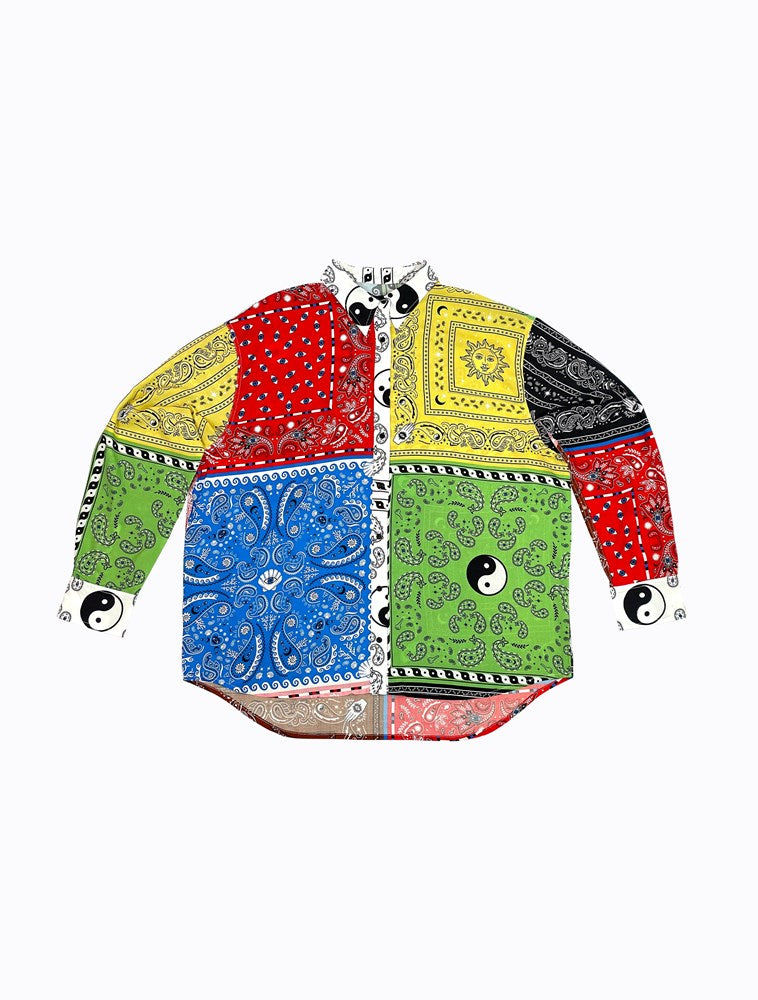 Shatsu Shirt 