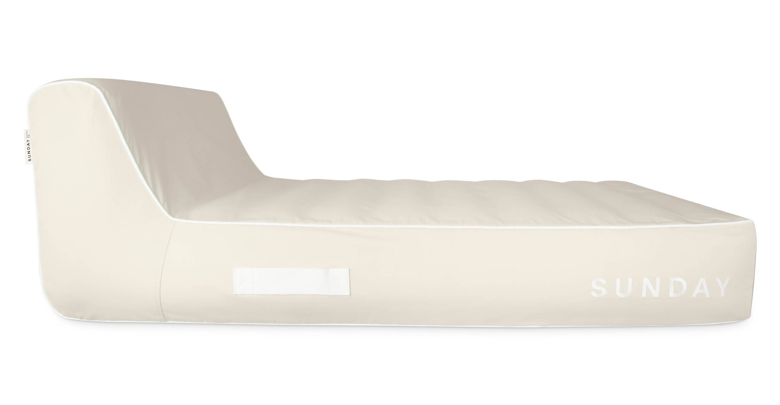 Inflatable Lounger