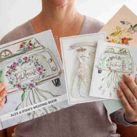 Wedding Cards