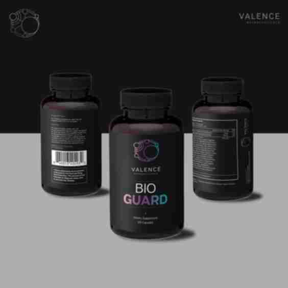 Bio Guard Supplemeent