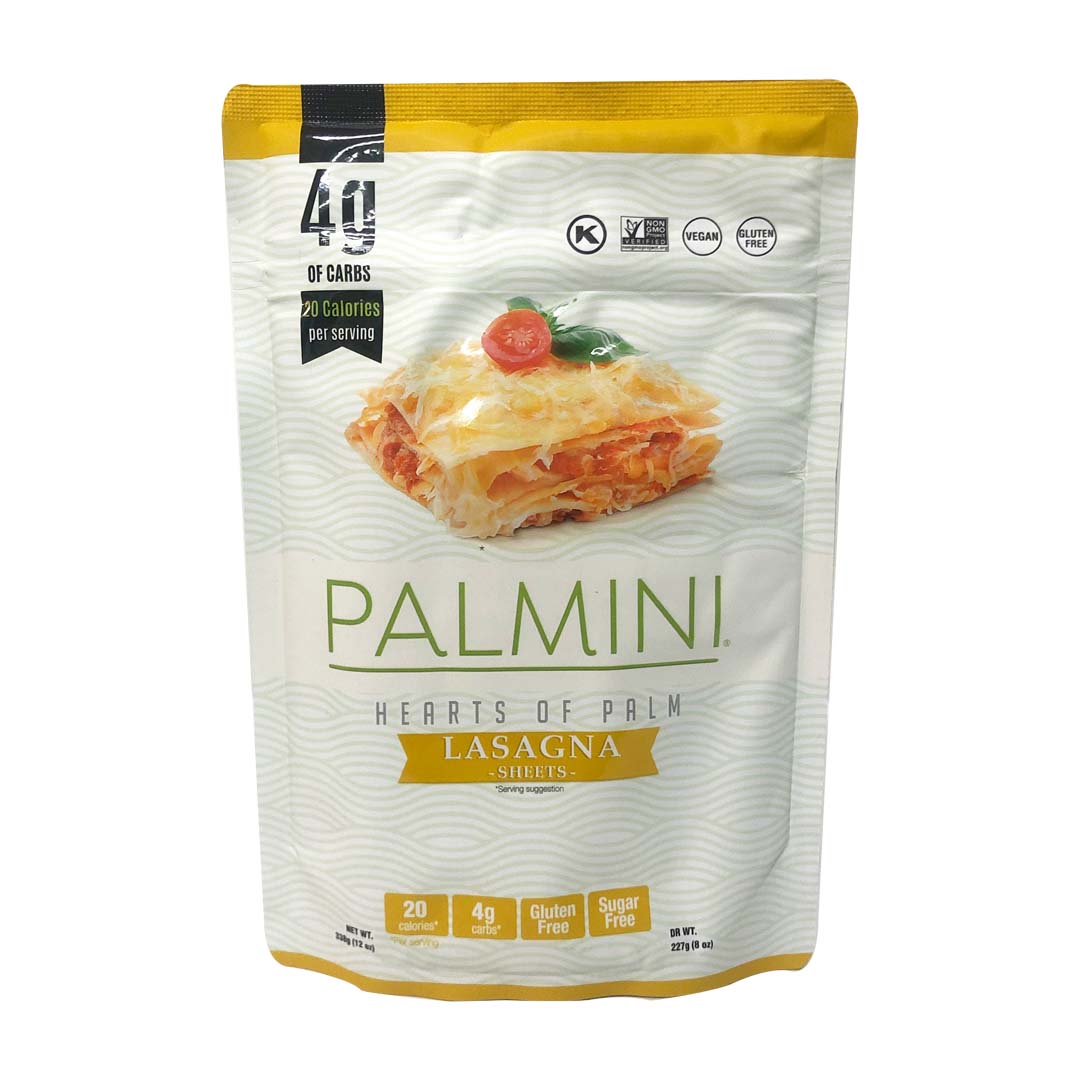 Lasagna Sheets 227 G