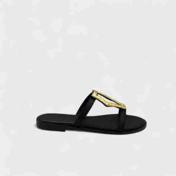 Iris Sandal