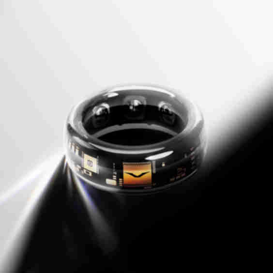 AI Meta Ring 
