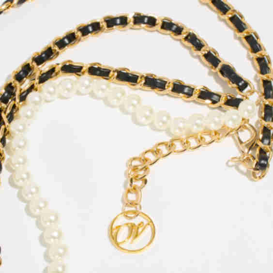 Coco Classic Necklace