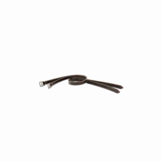 Calf-Lined Stirrup Leathers