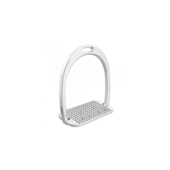 Alfa Jump Stirrups Inclined Base