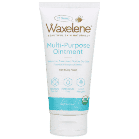Multi Purpose Ointment 