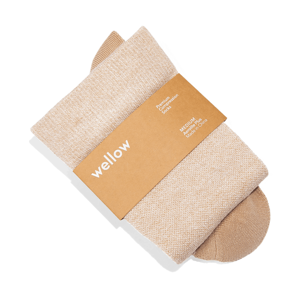 Aerolite Plus Socks