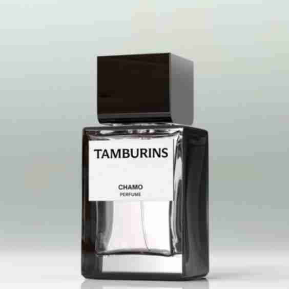 Chamo Perfume Eau de Parfum