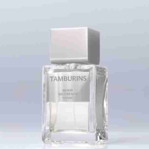 Perfume Wood Salt Beach Extrait de Parfum