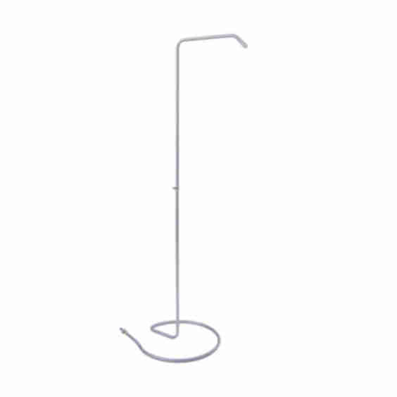 Serpentine Minimalist outdoor shower 