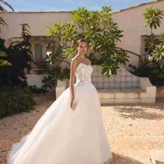 Gilke Dress