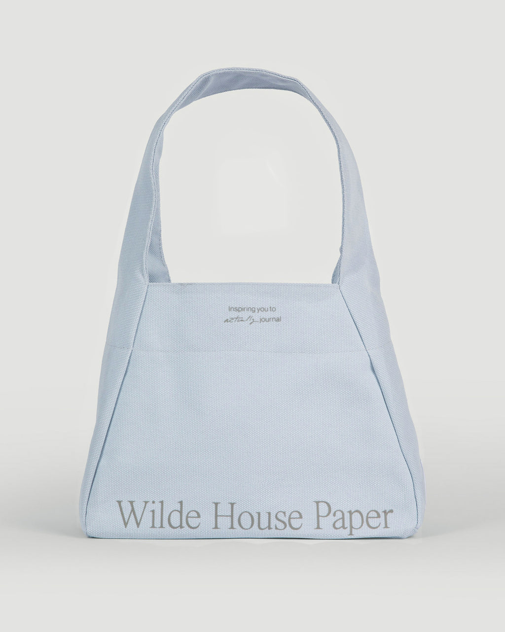 The Journal Mini Tote Bag