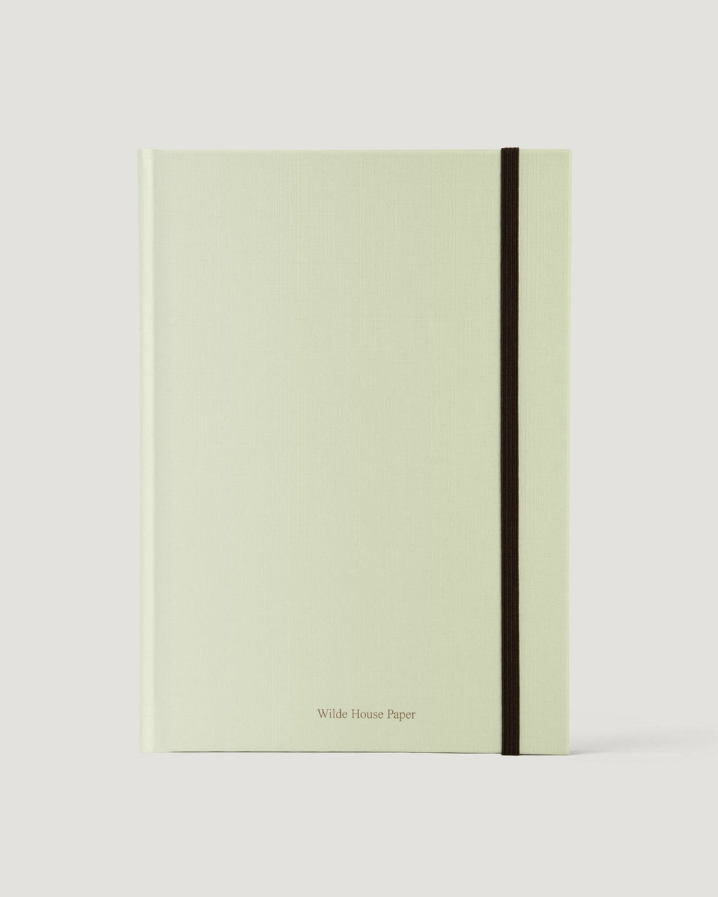 Notebook - Lined