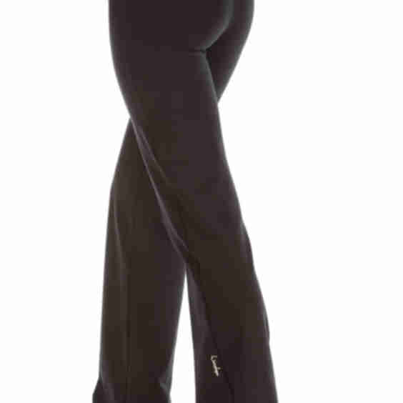 Elegant Training Trousers WH3