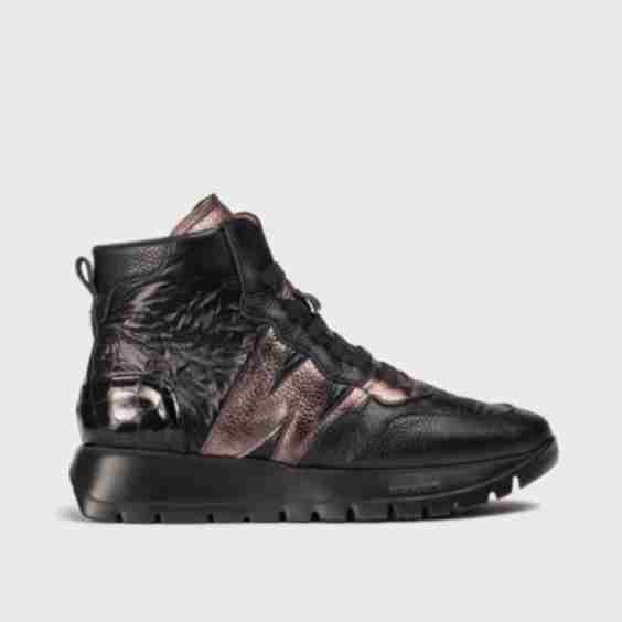 Odisei 93 Sneakers
