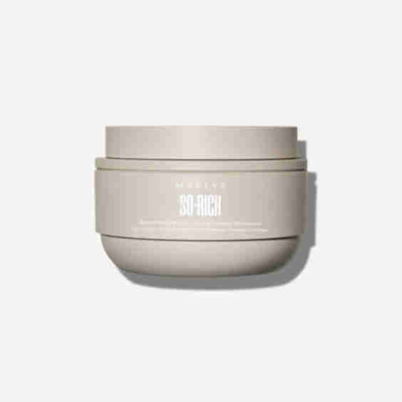 So-Rich Barrier Body Butter