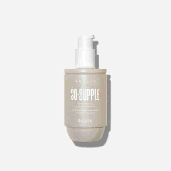 So-Supple Barrier Body Oil
