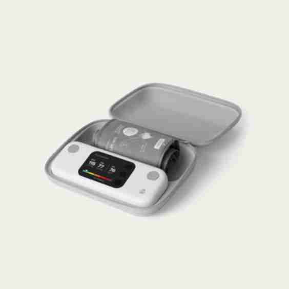 BPM Vision Device 