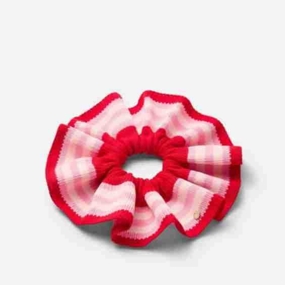 Sugar Scrunchie