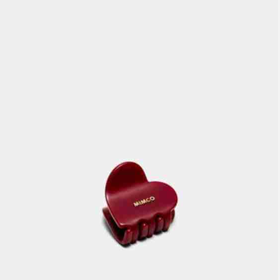 In Love Hair Claw Clip