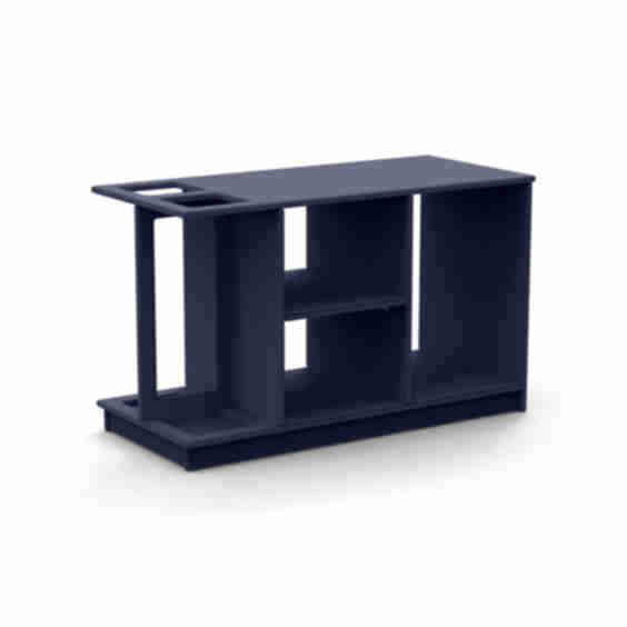 Hello Storage Bench
