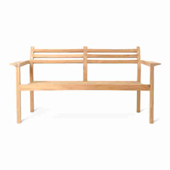 Ah Outdoor Lounge Sofa