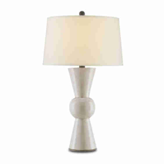 Upbeat Table Lamp