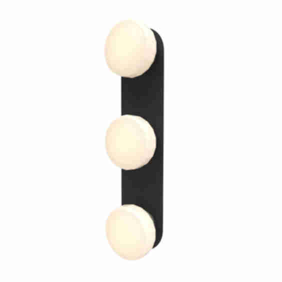 Pastille Outdoor LED Bathroom Vanity Light